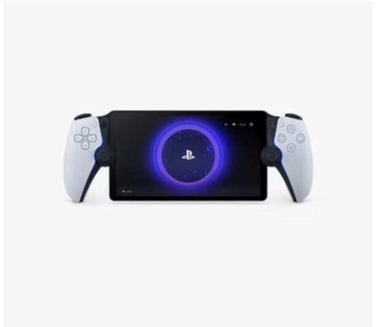 Portal Remote Player for PlayStation 5 Game System