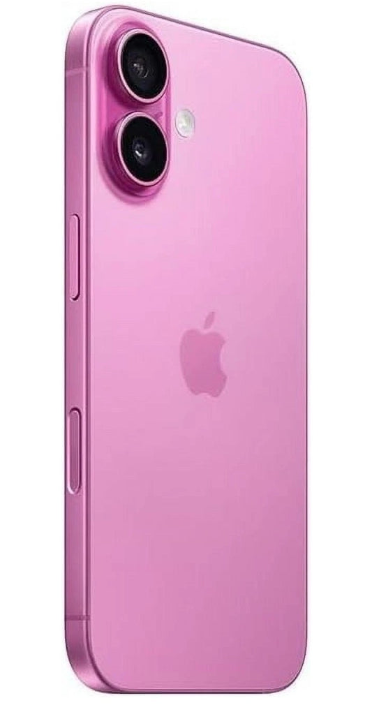 Iphone 16 - Pink - Unlocked - 128GB