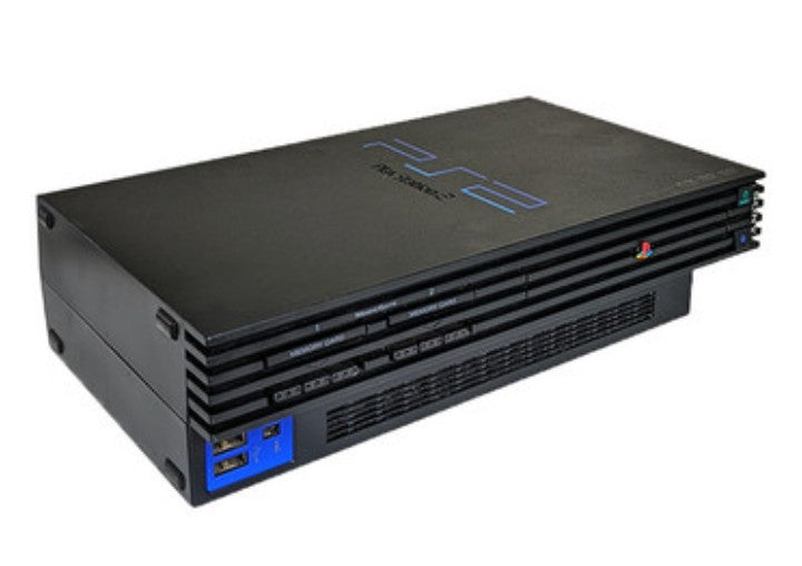 PlayStation 2 Console - PS 2