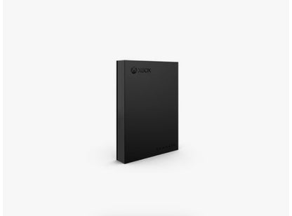 Seagate Game Drive 5TB - Xbox Series X/S and Xbox One