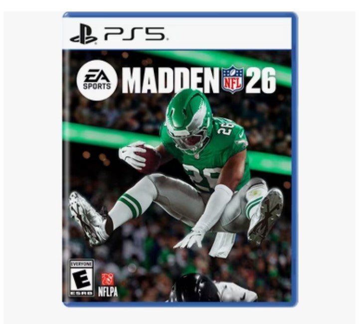 Madden NFL 26 - PlayStation 5