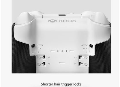 Microsoft Xbox Elite Wireless Controller Series 2- Xbox Series X/S, Xbox One, and Windows Devices - White