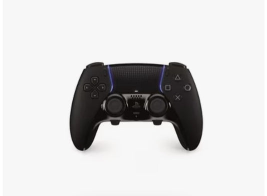 Sony DualSense Edge Wireless Controller - Midnight Black