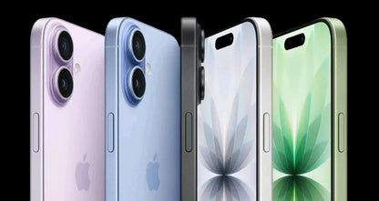 Iphone 17 256GB Unlocked