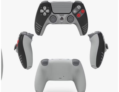 Sony DualSense Wireless Controller - Retro - Exclusive Design - PlayStation 5 - PS5