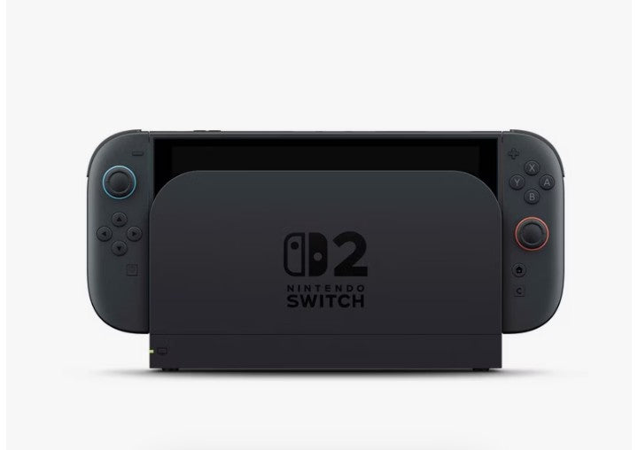 Nintendo Switch 2 Game System