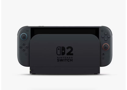 Nintendo Switch 2 Game System