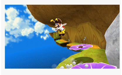 Super Mario Galaxy + Super Mario Galaxy 2 - Nintendo Switch