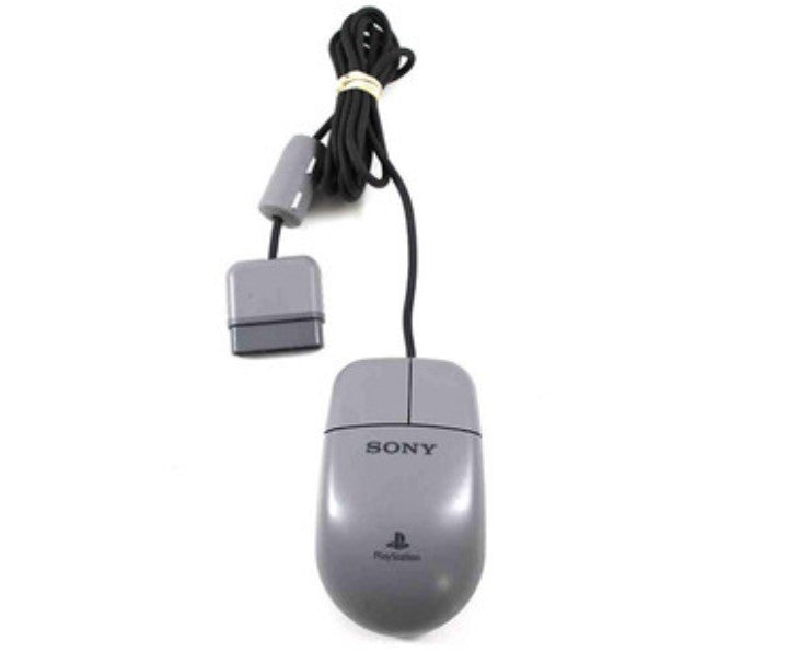 PlayStation Mouse - Authentic