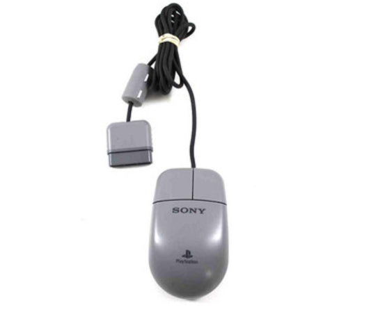 PlayStation Mouse - Authentic
