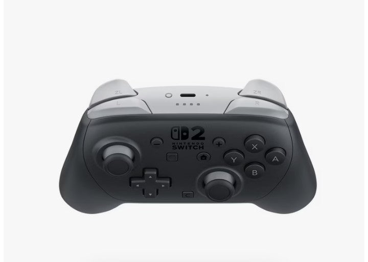 Nintendo Switch 2 Pro Controller