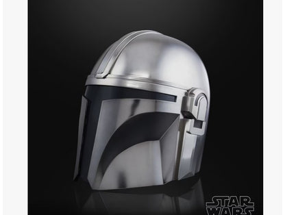 Hasbro Star Wars: The Black Series - The Mandalorian Helmet