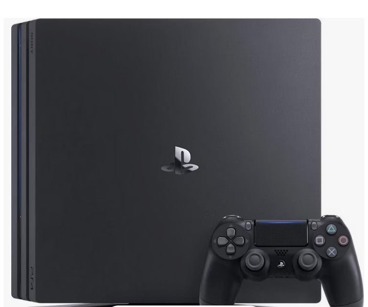 Sony PlayStation 4 Pro 1TB