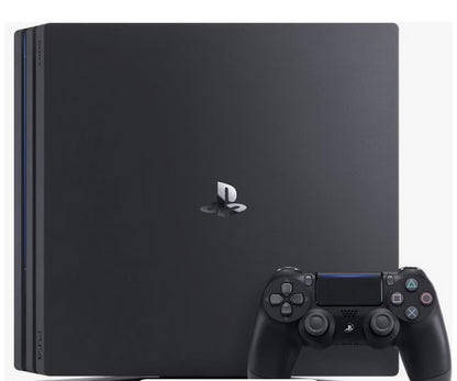 Sony PlayStation 4 Pro 1TB