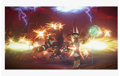 Hyrule Warriors Age of Imprisonment - Nintendo Switch 2