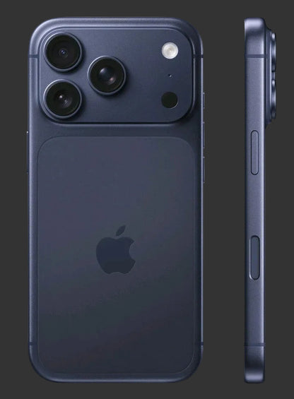 Iphone 17 Pro Max 2TB Unlocked