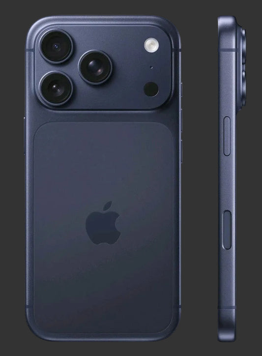 Iphone 17 Pro 512GB Unlocked