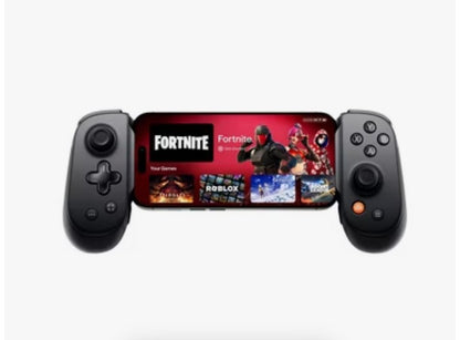 Backbone Pro Mobile Gaming Controller For Iphone 15/16 Series Plus and Android - NEW