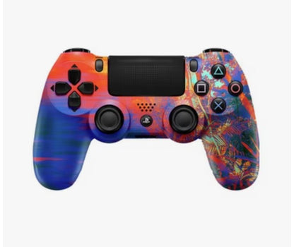 Sony Dualshock Wireless Controller - Infrared - Exclusive Design - PlayStation 4 - PS4
