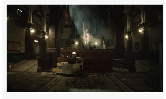 Resident Evil 2 - PlayStation 4 - PS4