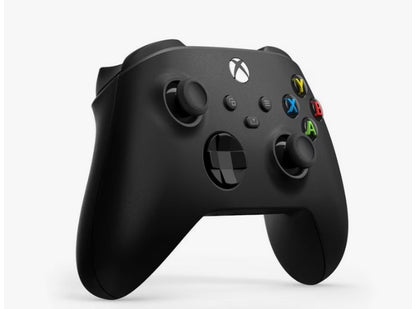 Microsoft Xbox Series X - 1TB - 4K Gaming - 120FPS - Carbon Black