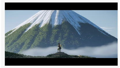 Ghost of Yotei - PlayStation 5