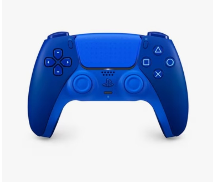 Sony DualSense Wireless Controller - Icon Blue - PlayStation 5 - PS5