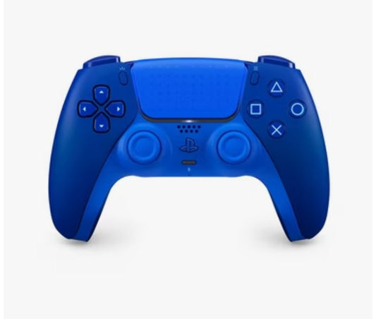 Sony DualSense Wireless Controller - Icon Blue - PlayStation 5 - PS5