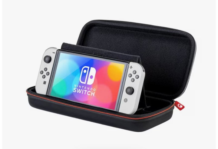 Nintendo Switch 2 Game Traveler Deluxe Travel Case - Mario Kart World