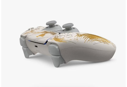 Sony DualSense Wireless Controller for PlayStation 5 - Ghost of Yotei Limited Edition