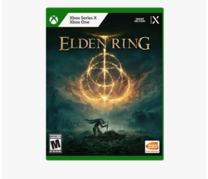 Elden Ring - Xbox Series X