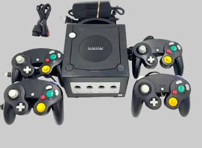 Nintendo GameCube Console