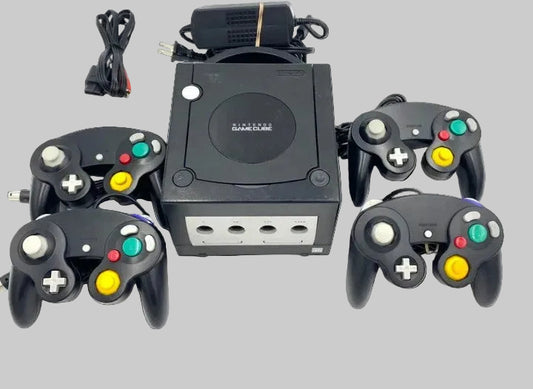 Nintendo GameCube Console