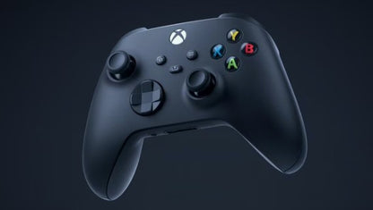 Microsoft Xbox Series X - 1TB - 4K Gaming - 120FPS - Carbon Black