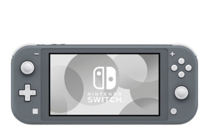 Nintendo Switch Lite Handheld Game System