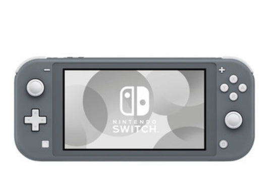 Nintendo Switch Lite Handheld Game System