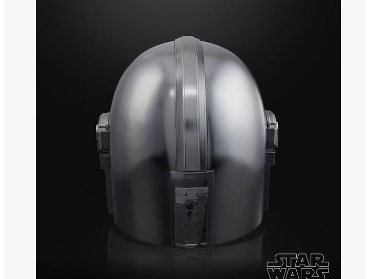 Hasbro Star Wars: The Black Series - The Mandalorian Helmet
