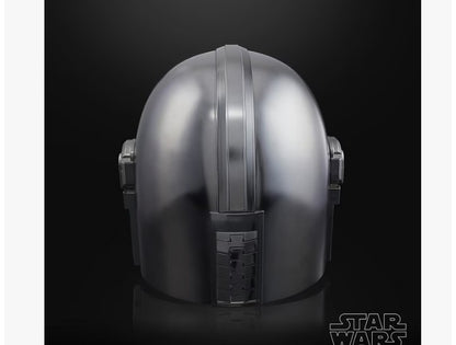 Hasbro Star Wars: The Black Series - The Mandalorian Helmet