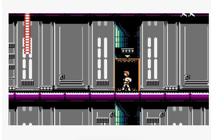 Star Wars - Nintendo - NES