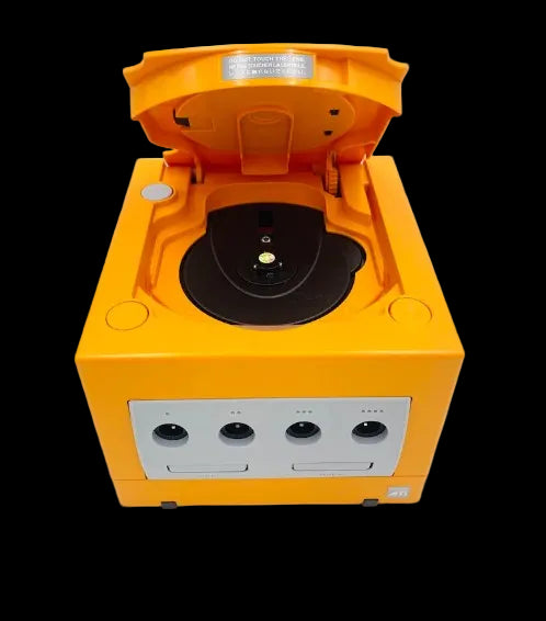 Nintendo GameCube Console