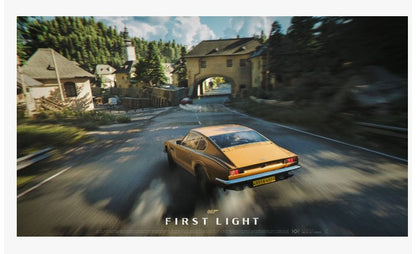 007 First Light - PlayStation 5