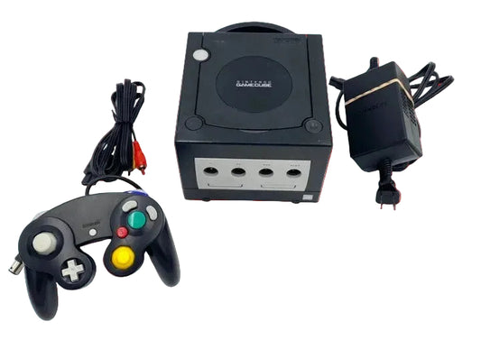Nintendo GameCube Console