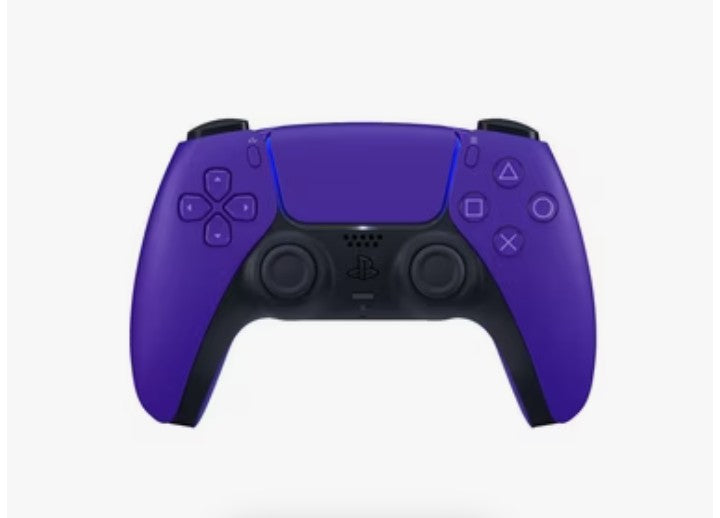 Sony DualSense Wireless Controller - Galactic Purple - PlayStation 5 - PS5