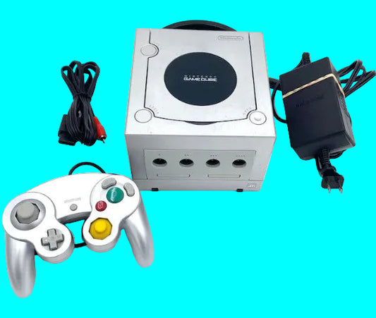 Nintendo GameCube Console