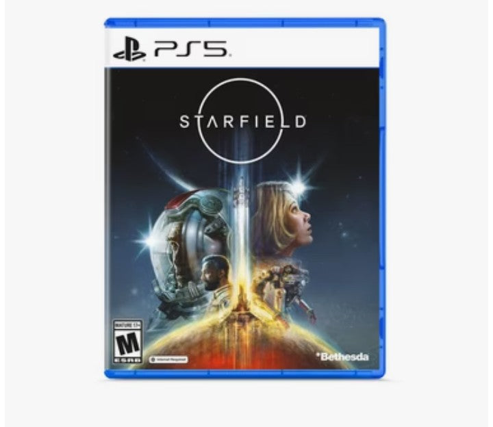 Starfield - PlayStation 5