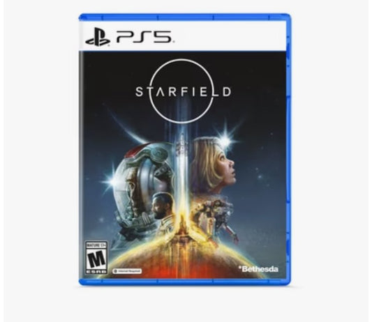 Starfield - PlayStation 5