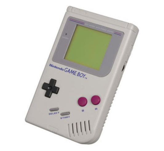 Original Gameboy System