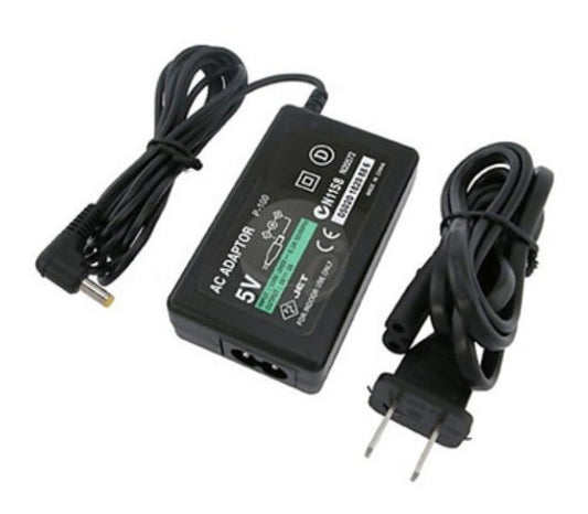 PSP AC Adapter - PSP