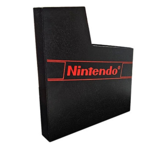 Nintendo Game Cartridge Dust Cover - Single - Authentic