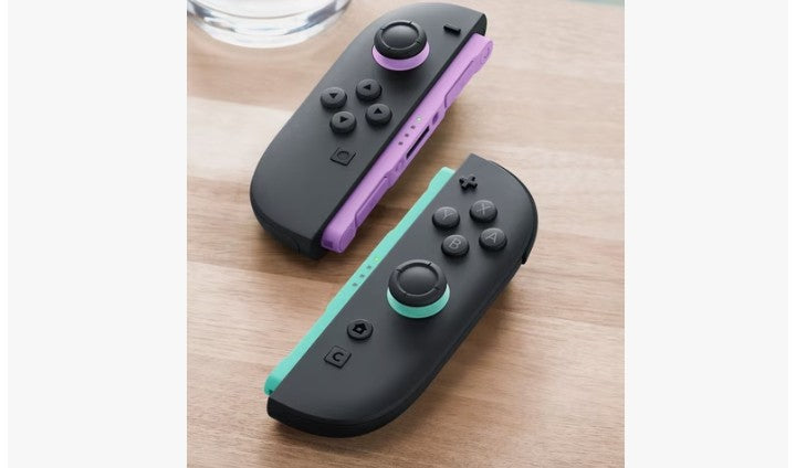 Nintendo Switch 2 Joy-Con (L)(R) Light Purple/Light Green